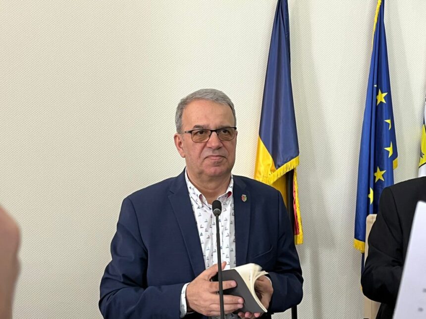 video vergil chitac de data viitoare vom avea sedinte de consiliu local fizice 68b05e8367a49