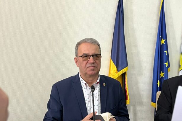 video vergil chitac de data viitoare vom avea sedinte de consiliu local fizice 68b05e8c8f273