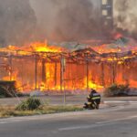 video vezi aici primele imagini cu incendiul de la bellagio declaratii martor in 10 minute s a intins peste tot 6894f29592115