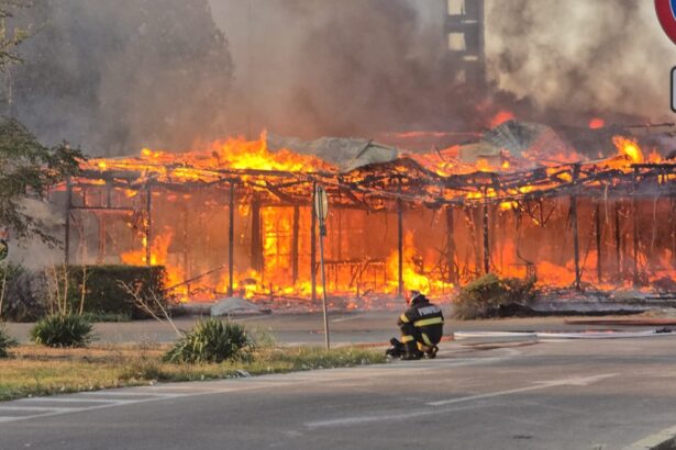 video vezi aici primele imagini cu incendiul de la bellagio declaratii martor in 10 minute s a intins peste tot 6894f29592115