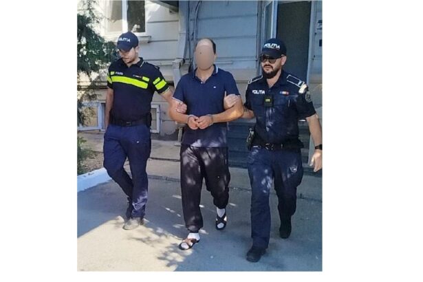 video violenta in familie un barbat de 41 de ani a ajuns in arest la constanta dupa ce si a agresat fosta sotie 68a1ad21d8a2f