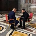 video zelenski asteptat personal de trump in fata casei albe lumea a obosit de acest razboi noi toti vrem sa l incheiem 68a367f448784