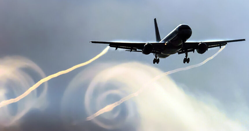 „Fiori la înălțime”: Turbulențele din timpul călătoriilor cu avionul, mai frecvente și mai severe. Care este explicația specialiștilor 1 videofoto fiori la inaltime turbulentele din timpul calatoriilor cu avionul mai frecvente si mai severe care este explicatia specialistilor 6890313dd45d8