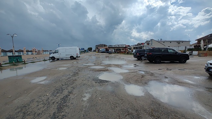 Vin ploile în Dobrogea! Anunțul Administrației Naționale de Meteorologie 1 vin ploile in dobrogea vezi aici anuntul administratiei nationale de meteorologie 68a348761003b