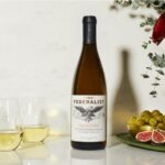 vinul zilei un chardonnay american cu arome de ananas pere crema de vanilie tarta cu lamaie si condimente fine ideal alaturi de piept de pui in sos de unt si lamaie peste alb mai gras sau paste 689593b7e22ab