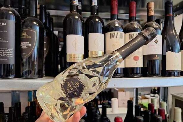 vinul zilei un prosecco bio si vegan cu perlaj fin si note olfactive de pere coapte piersici albe si floare de salcam savurati l ca atare sau alaturi de peste risotto cu legume sau carne alba 68ad52560b9b6