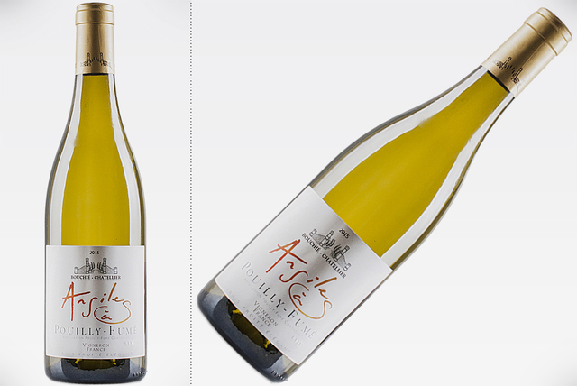 vinul zilei un sauvignon blanc clasic din inima vaii loarei cu note de fructe albe coapte ardei gras si accente mineral calcaroase solid liniar si echilibrat se asociaza perfect cu peste fructe 689ece578dc90