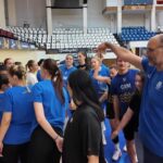 voleibalistele de la csm constanta au inceput pregatirea pentru noul sezon 68ad9560d3e07