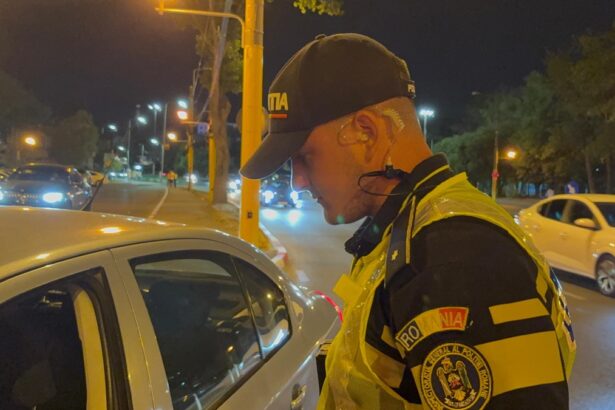 week end de foc pentru politistii constanteni razie de amploare in constanta mamaia cumpana si agigea 68aaee9947b8d