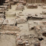 zeci de morminte medievale au fost descoperite in curtea unui liceu lugoj o adevarata fereastra catre trecut 68906853f00fa
