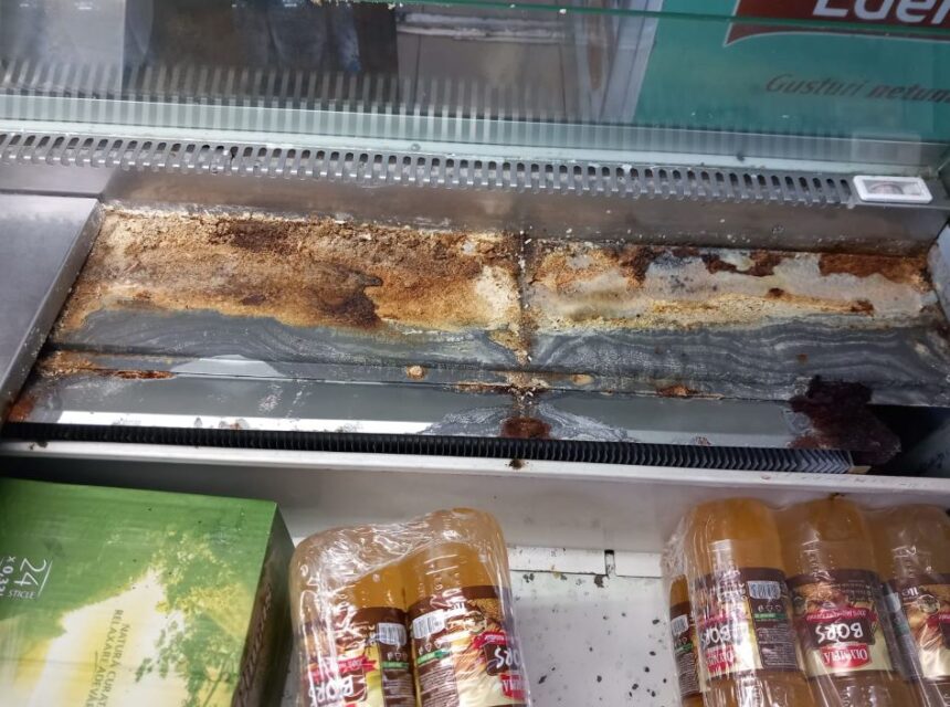 zeci de nereguli gasite pe litoral de inspectorii anpc de la alimente expirate la camere de cazare neigienizate 68a2f0811f36e