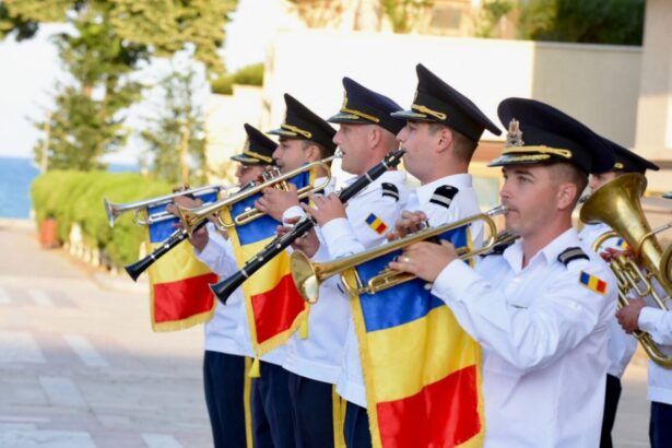 ziua marinei 2025 iata ce evenimente vor avea loc la constanta pe 14 august 689cbb6ee6c19
