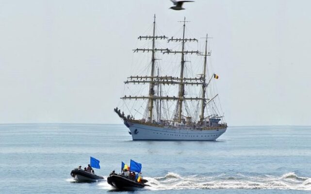 ziua marinei romane sarbatorita in sase orase din tara iata programul evenimentelor 68997a4a552ab