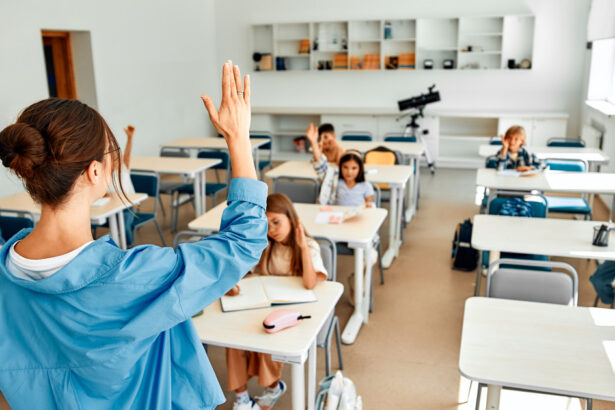 8 septembrie prima zi din anul educational 2025 2026 cele mai importante schimbari care intra in vigoare odata cu inceperea scolii 68ba6e2d05b51