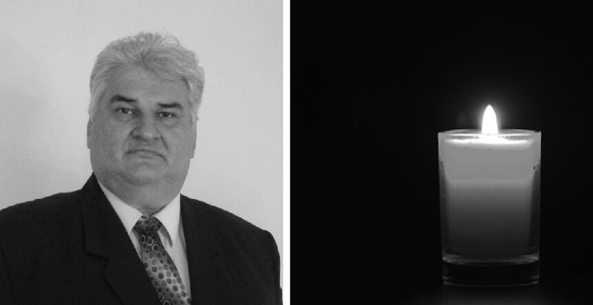 a incetat din viata marcel iordache fost viceprimar al municipiului tulcea 68c7e19536265