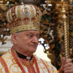 a murit cardinalul lucian muresan arhiepiscop major al bisericii greco catolice mesajele transmise de nicusor dan si ilie bolojan 68d5634169690