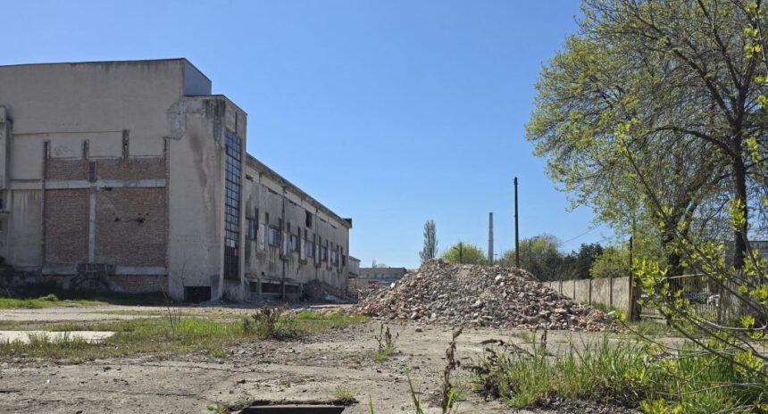 abatorul din constanta ramane o amintire carmeco avanseaza cu proiectul sammarina 68ca8b90224d7