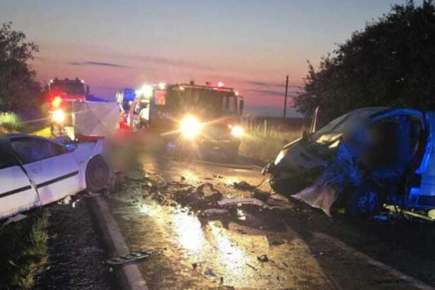 accident grav in bihor trei barbati au murit dupa ce o autoutilitara s a ciocnit cu un autoturism 68be77ac9b48b