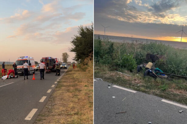 accident grav in galati o autospeciala de politie a lovit o caruta o femeie a murit iar alte trei persoane au fost ranite 68bfc93330ad3