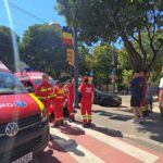 accident in constanta langa gradinita mugurel o persoana a fost lovita de un automobil 68c1580a9964d