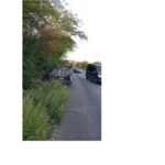 accident la primele ore ale diminetii o masina s a rastunat la intrarea in tulcea 68c1190728da6