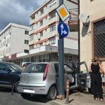 accident rutier in centrul constantei trei persoane printre care si un copil au ajuns la spital 68cfe2fbb8825