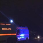accident rutier in judetul constanta o victima transportata la spital 68ce6acf6b8b4