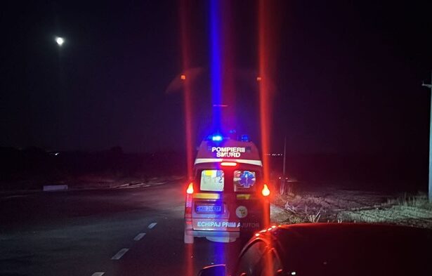 accident rutier la cheia doua victime printre care un adolescent de 16 ani 68cd97f8a6693