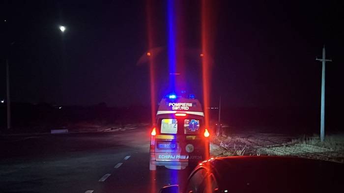 accident rutier la cheia doua victime printre care un adolescent de 16 ani 68cd97f8a6693