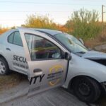 accident rutier la intrarea in portul constanta sud agigea doua victime au ajuns la spital 68b9415d87bfd