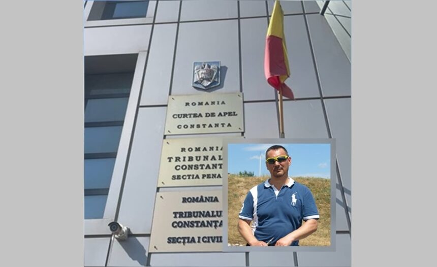 ACHITARE pentru comisarul șef Coteanu, fostul șef al Poliției din Eforie! Detalii despre decizia judecătorilor 1 achitare pentru comisarul sef coteanu fostul sef al politiei din eforie vezi aici decizia judecatorilor 68b58c3bbdbfe