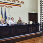 acordul de cooperare intre judetul constanta si regiunea mangistau din republica kazahstan in atentia consilierilor judeteni 68d9131984715