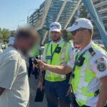 actiuni de amploare ale politistilor in weekend 38 de soferi au ramas fara permis de conducere 68b58236d665f