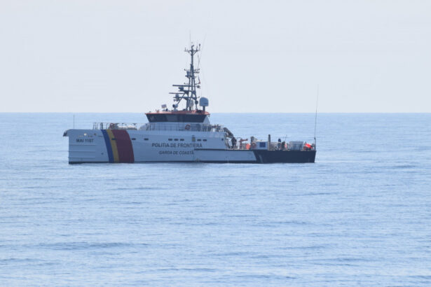 activitati intense in portul militar constanta instruire interinstitutionala pentru actiuni comune pe mare 68c266bc69aa4