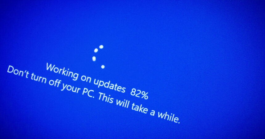 actualizarile pentru windows 10 se incheie la jumatatea lunii octombrie care sunt consecintele si ce i de facut 68daec19c94b6