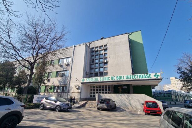 acuzatii de malpraxis la spitalul de boli infectioase constanta daunele solicitate ajung la 300 000 de euro iata cand se judeca procesul 68d2b7d577a9b