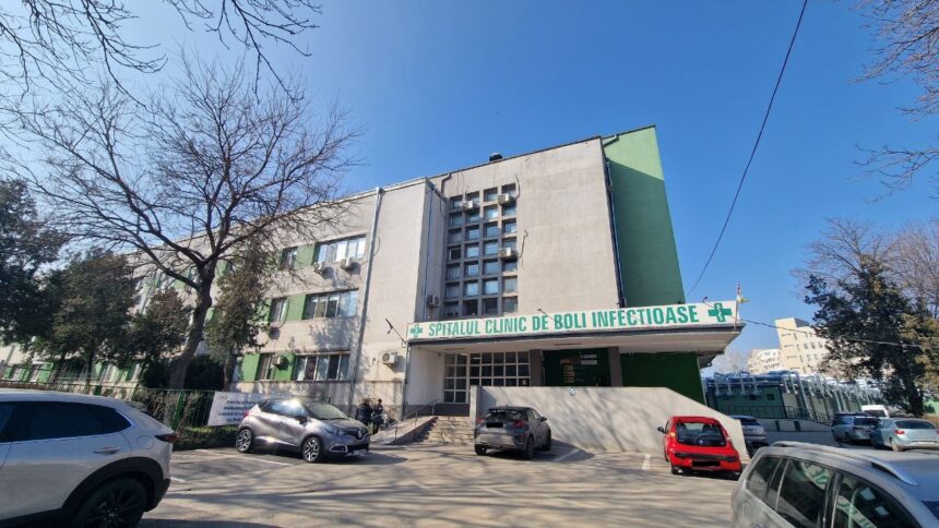 acuzatii de malpraxis la spitalul de boli infectioase constanta daunele solicitate ajung la 300 000 de euro iata cand se judeca procesul 68d2b7d577a9b
