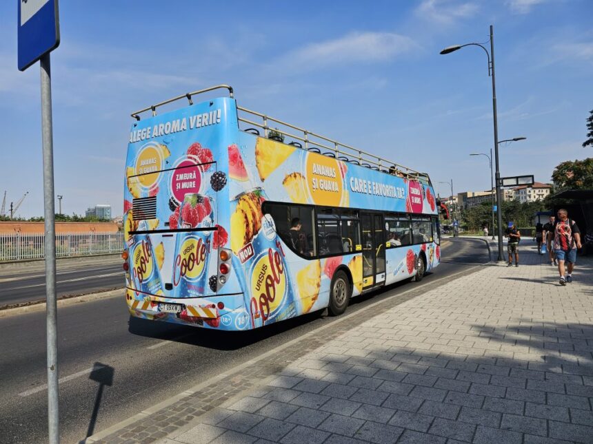 administratia locala modernizeaza statiile de autobuz de la capetele de linie a atribuit contractul de 337 milioane de lei 68b8d449112f4