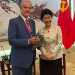 adrian nastase participa la parada militara de la beijing unde vor fi prezenti xi jinping vladimir putin si kim jong 68b71f04748b1