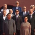 adrian nastase si viorica dancila alaturi de vladimir putin kim jong un si xi jinping la parada militara din china 68b7e57299ca3