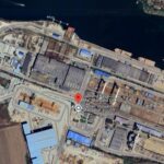 aga la santierul naval 2 mai sa numirea membrilor ca ului si demersurile companiei privind situatia de la damen shipyards mangalia sa pe ordinea de zi a discutiilor 68bedbb60c080