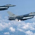 alerta aeriana la granita cu ucraina doua aeronave f 16 au decolat de la baza din fetesti 68c13f539ca37