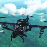 alerta aeriana la granita cu ucraina f 16 romanesti au interceptat drone in zona valcov din tulcea 68c11fcc7ffae