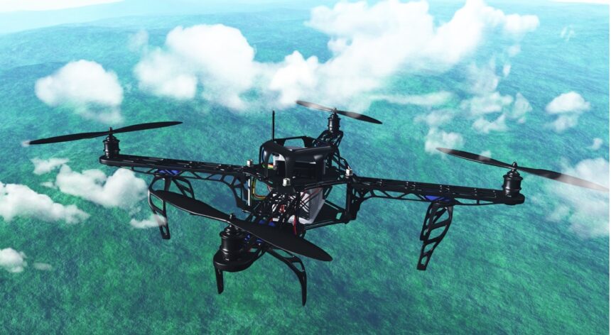 alerta aeriana la granita cu ucraina f 16 romanesti au interceptat drone in zona valcov din tulcea 68c11fcc7ffae