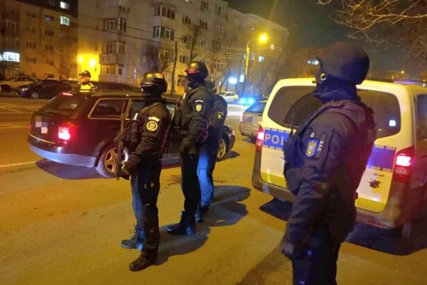 alerta de la diicot barbat cercetat pentru tradare prin transmitere de informatii secrete de stat iata despre cine ar fi vorba date oficiale din ancheta 68bef0d01f3be