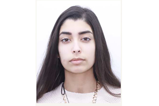 alerta in judetul tulcea o minora de 15 ani a disparut pe drumul spre scoala apelati 112 daca o vedeti 68c90fe177916