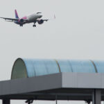 alerta la aeroportul henri coanda o drona civila a fost observata langa o aeronava anchetatorii au identificat operatorul 68cd8f5c43098