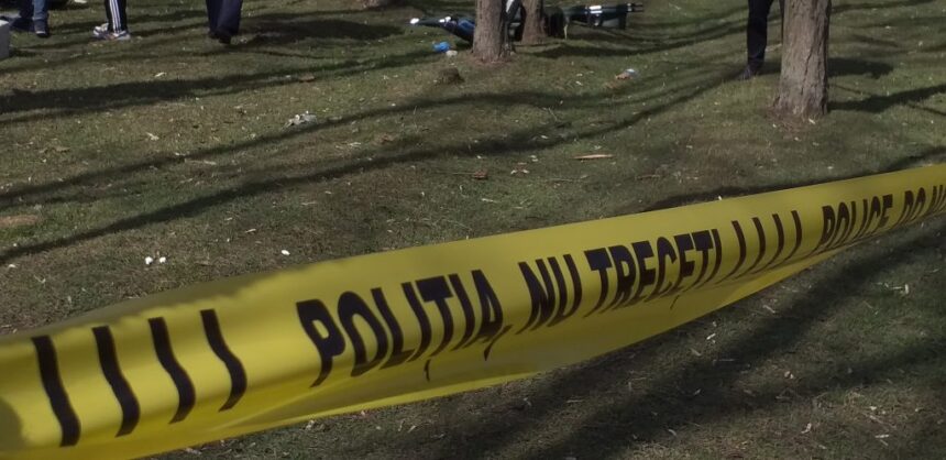 alerta la cumpana un cadavru a fost gasit pe camp 68cab8f35e996