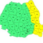 alerta meteo pentru constanta si tulcea anm a emis cod galben iata cat va dura si ce fenomene sunt asteptate 68cb9dcc6f05f