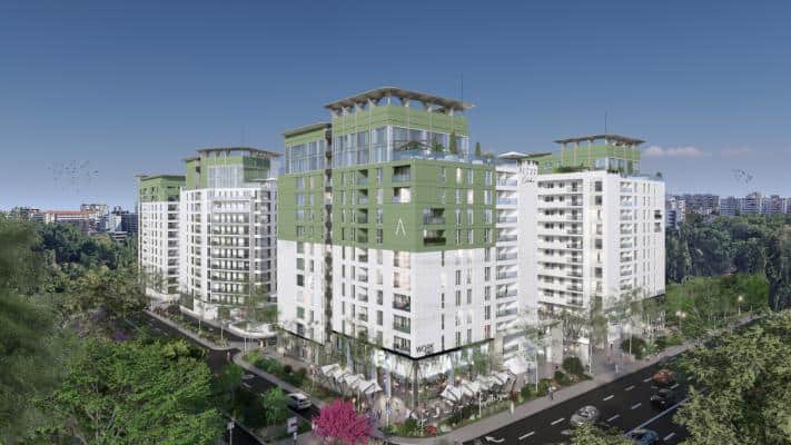alezzi citadine cartierul nzeb din constanta acum disponibil la pret de lansare 68c2b781142bb